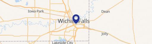 1015 Old Jacksboro Hwy