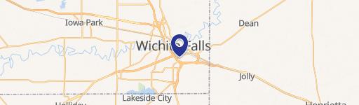 2311 Old Jacksboro Hwy