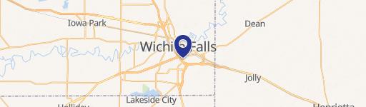 2320 Old Jacksboro Hwy