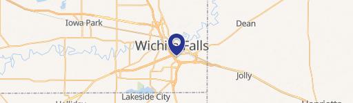 2304 Old Jacksboro Hwy