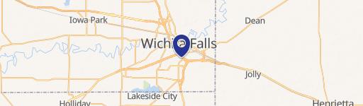 2710 Old Jacksboro Hwy