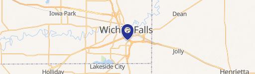 2810 Old Jacksboro Hwy