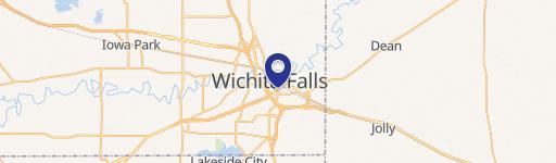 802 Old Jacksboro Hwy