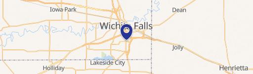 3801 Old Jacksboro Hwy