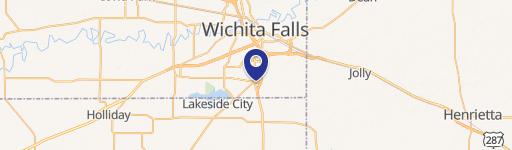 5201 Old Jacksboro Hwy