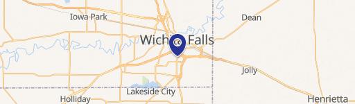 3209 Old Jacksboro Hwy