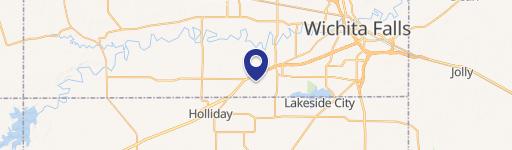 8358 Ponderosa Dr Rear