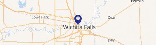 807 Wichita St