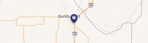 707 Oklahoma Cut Off