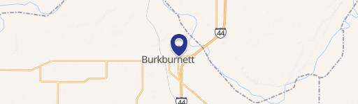 217 Oklahoma Cut Off