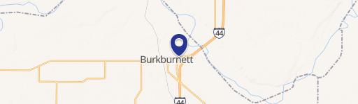 216 Oklahoma Cut Off