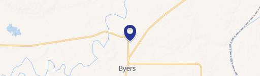Byers, TX 76357