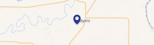 Byers, TX 76357