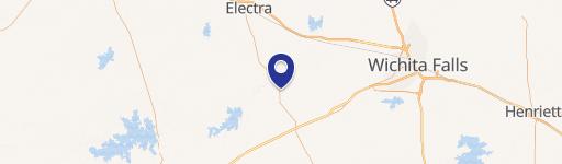 13353 State Hwy 25th S