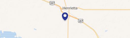 Henrietta, TX 76365
