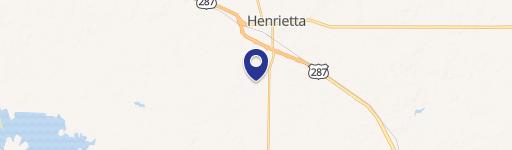 Henrietta, TX 76365