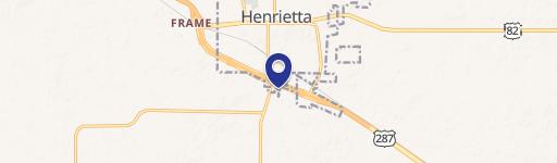 Henrietta, TX 76365