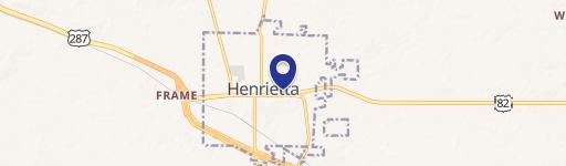 Henrietta, TX 76365