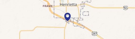 419 State Hwy 148th S