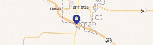 308 State Hwy 148th S