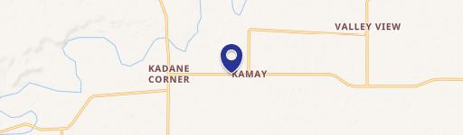 8561 State Hwy 258th W