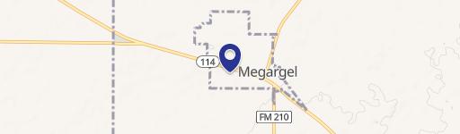 Megargel, TX 76370