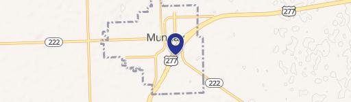 Munday, TX 76371