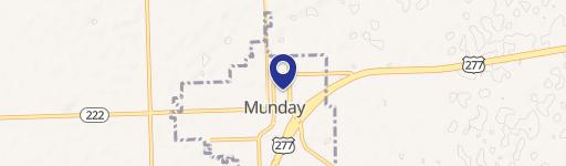 Munday, TX 76371