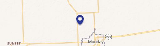 Munday, TX 76371
