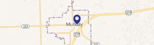 Munday, TX 76371