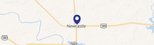 Houston Texas Graham