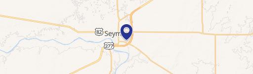 Seymour, TX 76380