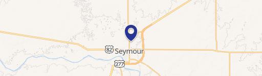 Seymour, TX 76380