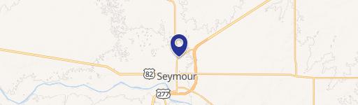Seymour, TX 76380
