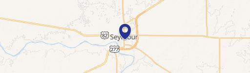 Seymour, TX 76380