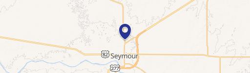 Seymour, TX 76380