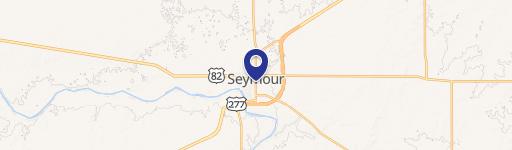 Seymour, TX 76380