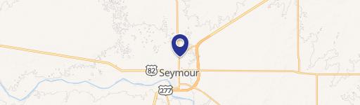 Seymour, TX 76380