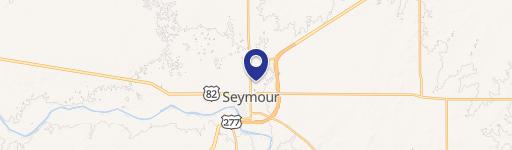 Seymour, TX 76380