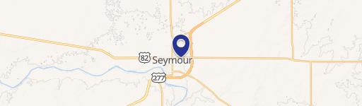 Seymour, TX 76380