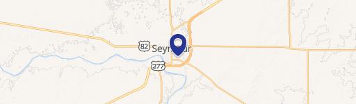 Seymour, TX 76380