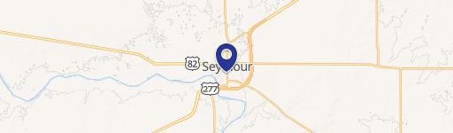 Seymour, TX 76380