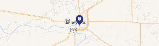Seymour, TX 76380