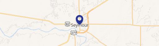 Seymour, TX 76380