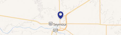 Seymour, TX 76380