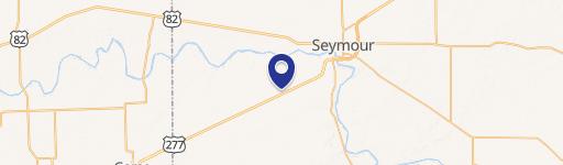 Seymour, TX 76380