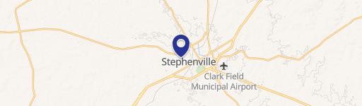 Stephenville, TX 76401