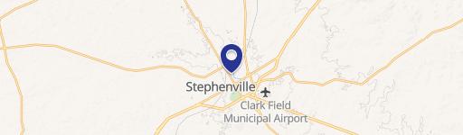 City Of Stephenville