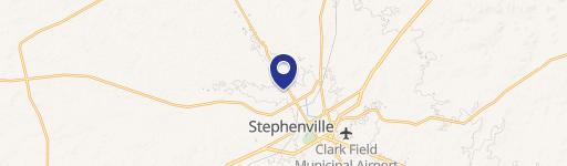 Stephenville, TX 76401