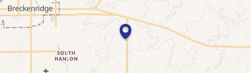 Breckenridge, TX 76424